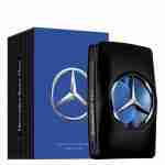 Perfume Mercedes Benz Man - 200 ml - Eau de Toilette - Hombre