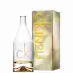Perfume Calvin Klein CK In 2U - 150 ml - EDT - Mujer