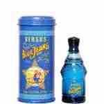 Perfume Versace Versus Blue Jeans - 100 ml - EDT - Hombre