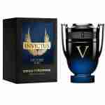 Perfume Paco Rabanne Invictus Victory Elixir - 100 ml - Parfum Intense - Hombre