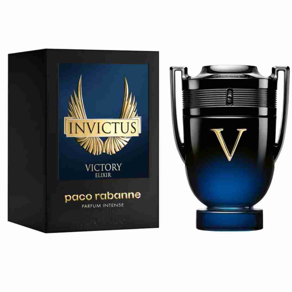perfume9-60.jpg Perfume Paco Rabanne Invictus Victory Elixir - 100 ml - Parfum Intense - Hombre - Imagen 1