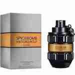 Perfume Viktor & Rolf Spicebomb Extreme - 90 ml - EDP - Hombre