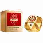 Perfume Paco Rabanne Lady Million Royal - 80 ml - EDP - Mujer