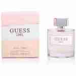 Perfume Guess 1981 - 100 ml - Eau de Toilette - Mujer