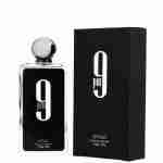 Perfume Árabe Afnan 9 Pm - 100 ml - EDP - Hombre