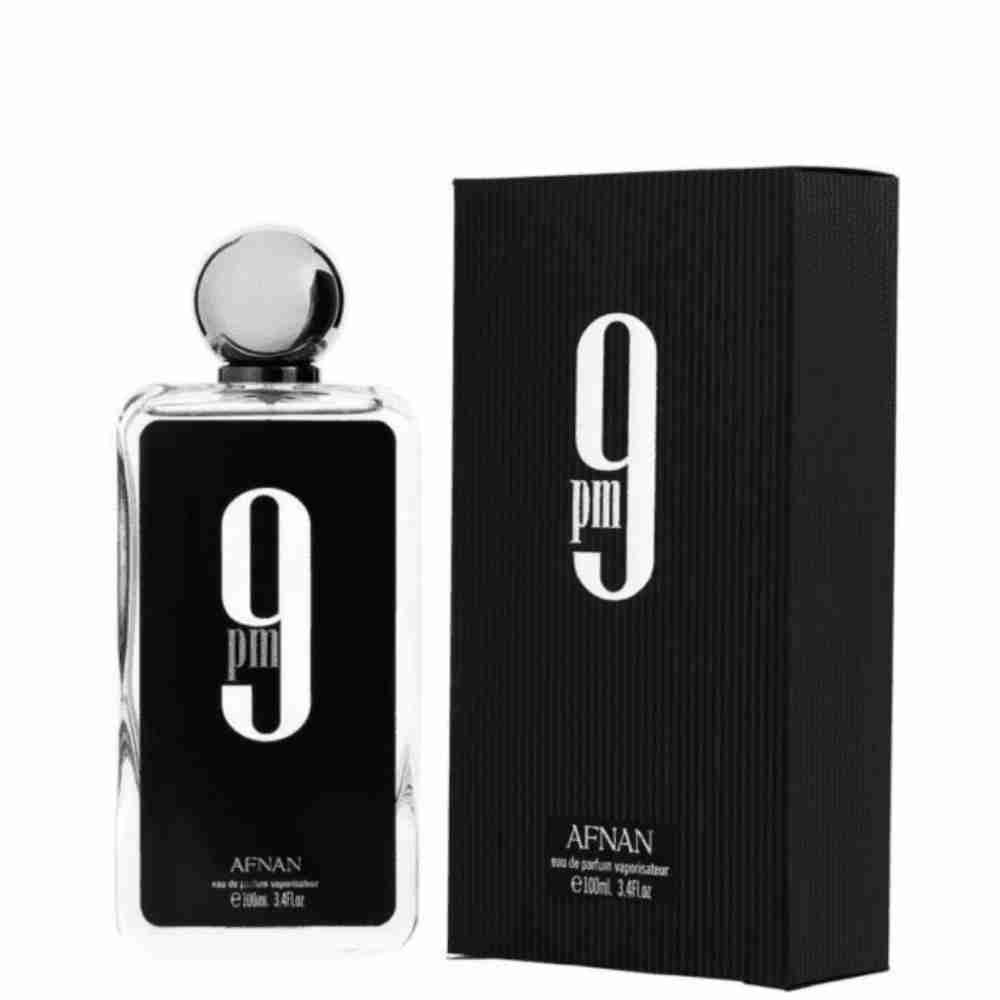 perfume9-89.jpg Perfume Árabe Afnan 9 Pm - 100 ml - EDP - Hombre - Imagen 1