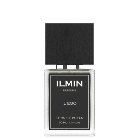 Perfume Ilmin Il Ego - 30 ml - Extrait de Parfum - Unisex