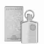 Perfume Árabe Afnan Supremacy Silver - 100 ml - EDP - Hombre
