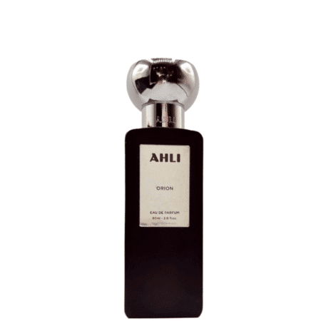 Perfume Ahli Orion - 60 ml - Eau de Parfum - Unisex