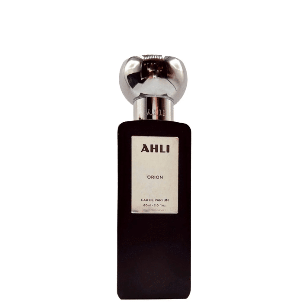 perfume9-92.png Perfume Ahli Orion - 60 ml - Eau de Parfum - Unisex - Imagen 1