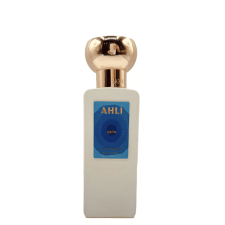 Perfume Ahli Beta - 60 ml - Eau de Parfum - Unisex
