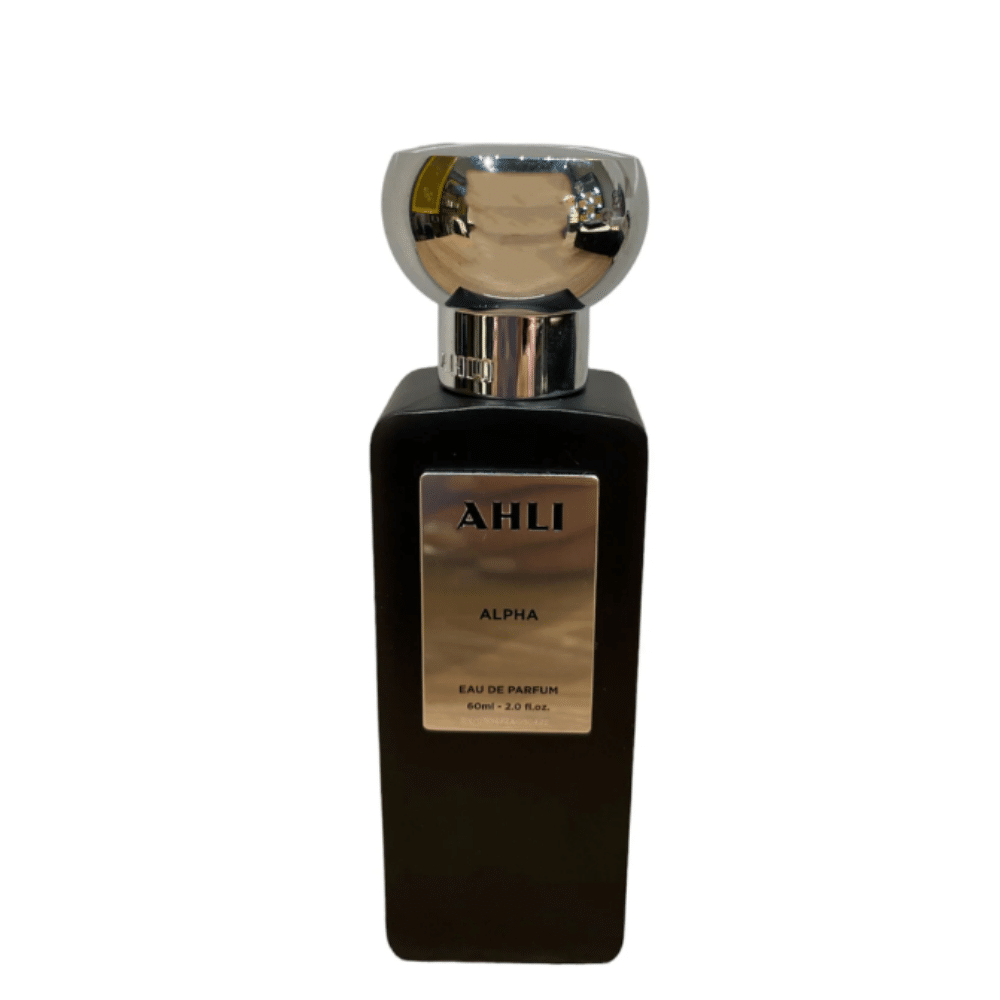 perfume9-95.png Perfume Ahli Alpha - 60 ml - Eau de Parfum - Unisex - Imagen 1