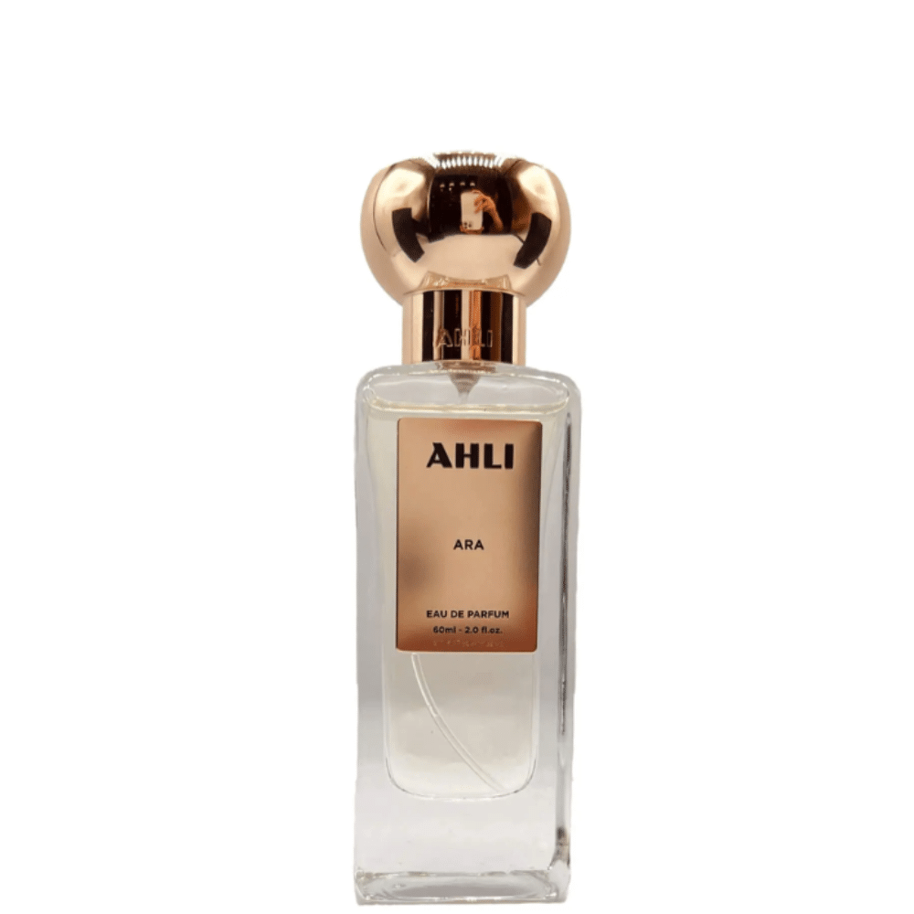 perfume9-97.png Perfume Ahli Ara - 60 ml - Eau de Parfum - Unisex - Imagen 1