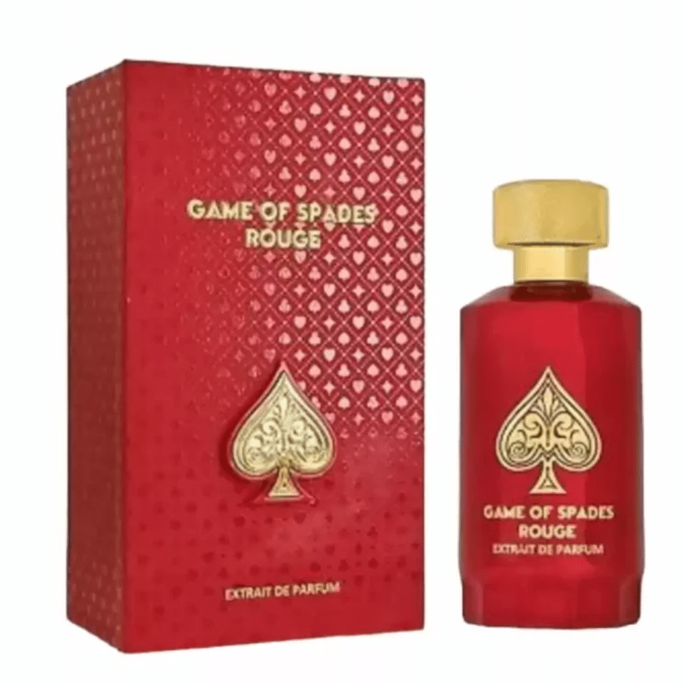 perfumes-15-1.png Perfume Jo Milano Game Of Spades Rouge - Eau de Parfum Luxury Colllection - Unisex - Imagen 1