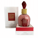 Perfume Árabe Lattafa Musk Candy Rose - 100 ml - EDP - Mujer