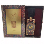 Perfume Árabe Lattafa Ajwad - 60 ml - EDP - Unisex