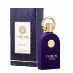 Perfume Maison Alhambra Philos Centro - 100 ml - Eau de Parfum - Unisex