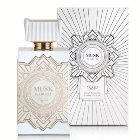 Perfume Noya Musk is Great Extrait de Parfum - 100 ml - Mujer