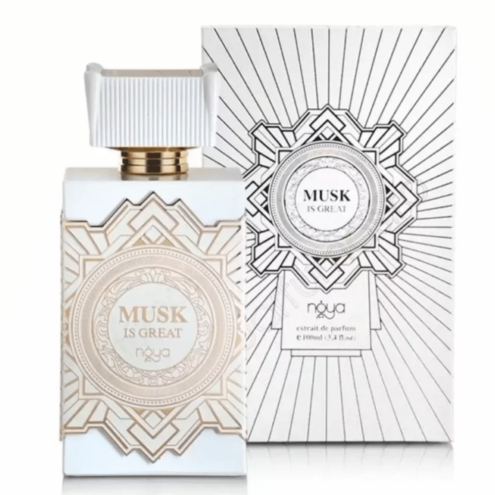 perfumes-32.png Perfume Noya Musk is Great Extrait de Parfum - 100 ml - Mujer - Imagen 1