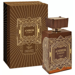 Perfume Noya Amber is Great Extrait de Parfum - 100 ml - Unisex