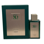 Perfume Orentica Xclusif Oud Esmerald Extrait de Parfum - 60 ml - Unisex