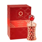 Perfume Árabe Orientica Amber Rouge Luxury Parfum Concentre - 18 ml -Unisex