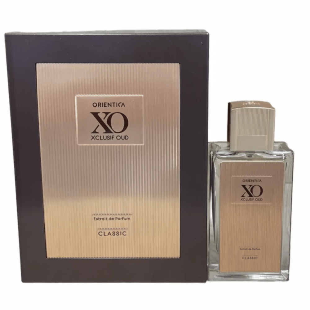 perfumes-43-1.png Perfume Árabe Orientica Xclusif Oud Classic - Extrait de Parfum - 60 ml - Unisex - Imagen 1