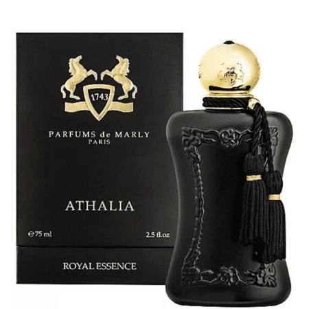 Perfume Parfums de Marly Royal Essence Athalia - 75 ml - Eau de Parfum - Mujer