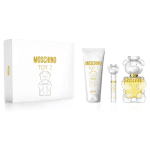 Estuche Moschino Toy 2 - 100 ml - EDP - Mujer