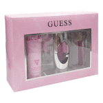 Estuche Guess Women - 75 ml - Eau de Parfum - Mujer