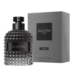 Perfume Valentino Uomo Intense - 100 ml - Eau de Parfum - Hombre