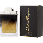 Perfume Salvatore Ferragamo Oud - 100 ml - Eau de Parfum - Hombre