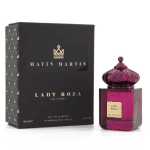 Perfume Matin Martin Lady Roza - 100 ml - Eau de Parfum - Mujer