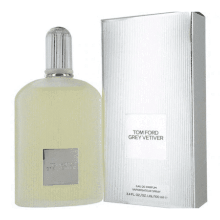 Perfume Tom Ford Grey Vetiver - 100 ml - Eau de Parfum - Hombre