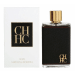 Perfume Carolina Herrera CH Men - 200 ml - EDT - Hombre