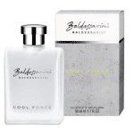 Perfume Baldessarini Cool Force - 90 ml - Eau de Toilette - Hombre