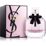 Perfume Yves Saint Laurent Mon Paris - 90 ml - Eau Parfum - Mujer