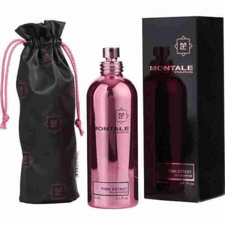 Perfume Montale Pink Extasy - 100 ml - Eau de Parfum - Unisex
