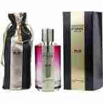 Perfume Mancera Pink Prestigium - 120 ml - Eau de Parfum - Mujer