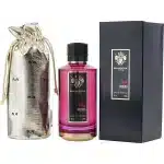 Perfume Mancera Pink Roses - 120 ml - Eau de Parfum - Mujer