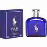 Perfume Ralph Lauren Polo Blue - 125 ml - Eau de Toilette - Hombre