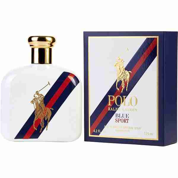 polo-blue-sport-edt_1024x1024@2x.jpg Perfume Ralph Lauren Polo Blue Sport - 125 ml - Eau de Toilette - Hombre - Imagen 1