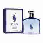 Perfume Ralph Lauren Polo Ultra blue - 125 ml - EDT - Hombre