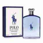 Perfume Ralph Lauren Polo Ultra Blue - 200 ml - EDT - Hombre