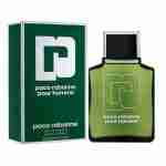Perfume Paco Rabanne Pour Homme - 200 ml - EDT - Hombre