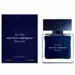 Perfume Narciso Rodriguez for Him Bleu Noir - 100 ml - Eau de Toilette - Hombre