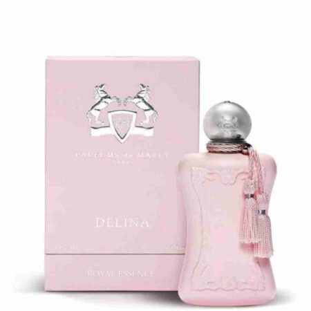 Perfume Parfums de Marly Delina Royal Essence - 75 ml - Parfum - Mujer