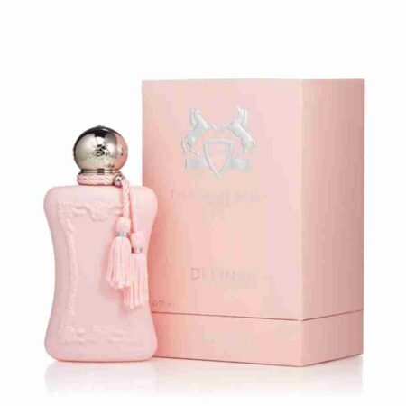 Perfume Parfums de Marly Delina Exclusif - 75 ml - Parfum - Mujer