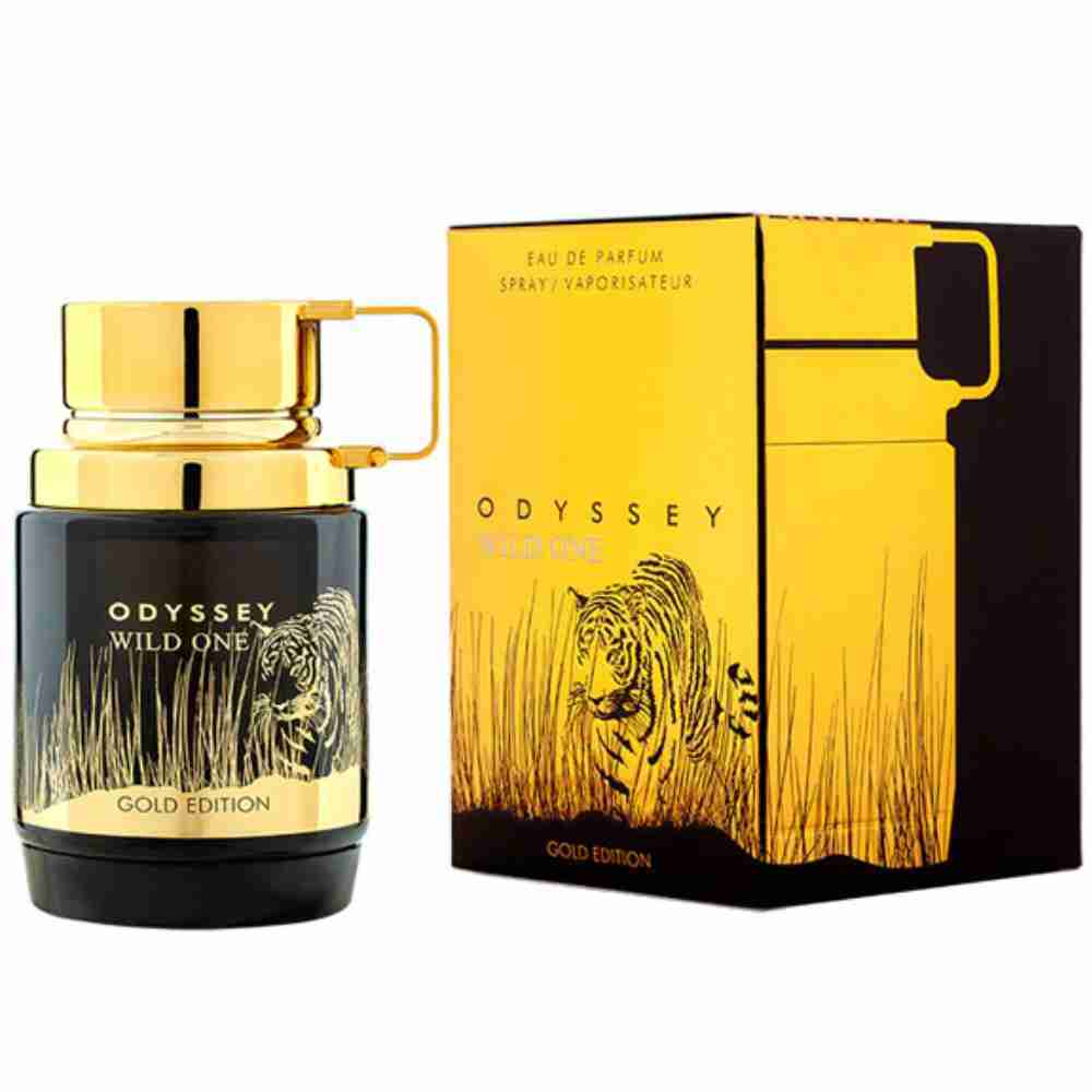 productos-3.jpg Perfume Árabe Armaf Odyssey Wild One - 100 ml - EDP - Hombre - Imagen 1