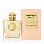Perfume Burberry Goddess - 100 ml - EDP - Mujer